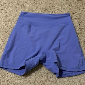 Buffbunny 4” shorts